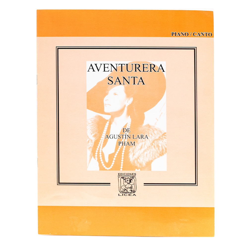 Manual Aventurera / Santa Jmlj0060 VEERKAMP JMLJ0060