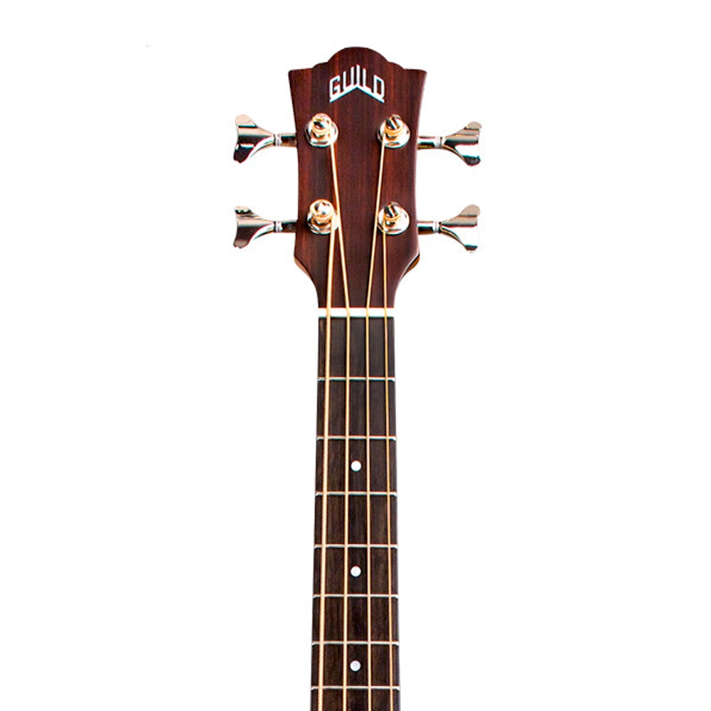 Guild JUMBOJRBASSEAT Bajo Electroacústico