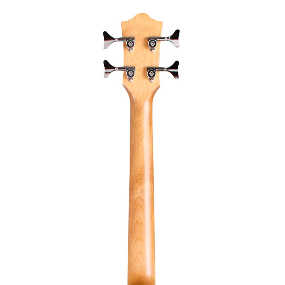 Guild JUMBOJRBASSEAT Bajo Electroacústico
