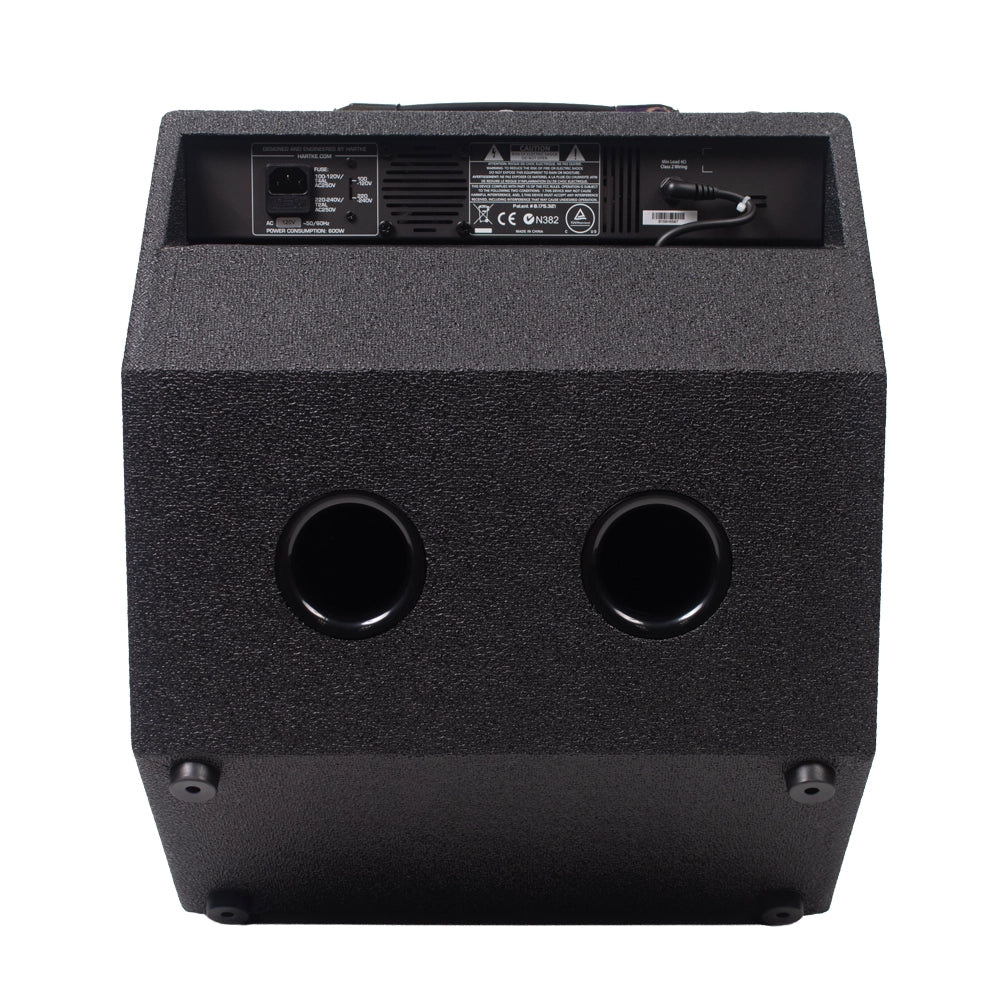 Hartke KB15 Combo Bajo Eléctrico 15" 500W