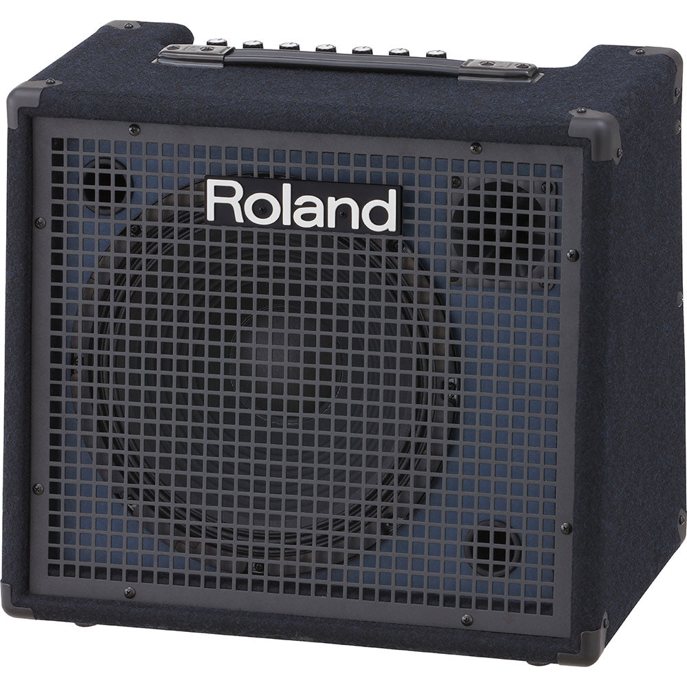 Roland Kc200 Mezcladora De 4 Canales 1x12 Amplificador para Teclado KC200