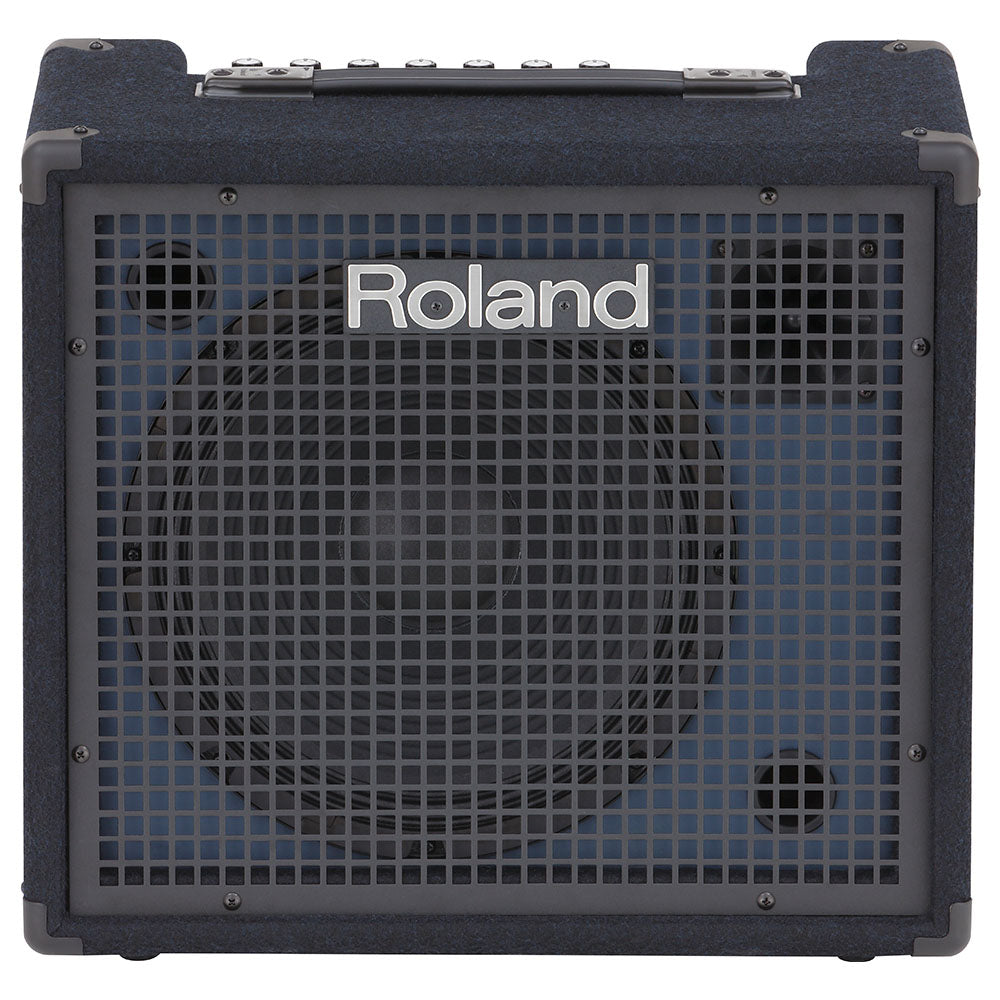 Amplificador para Teclado Roland Kc200 Mezcladora De 4 Canales 1x12 KC200