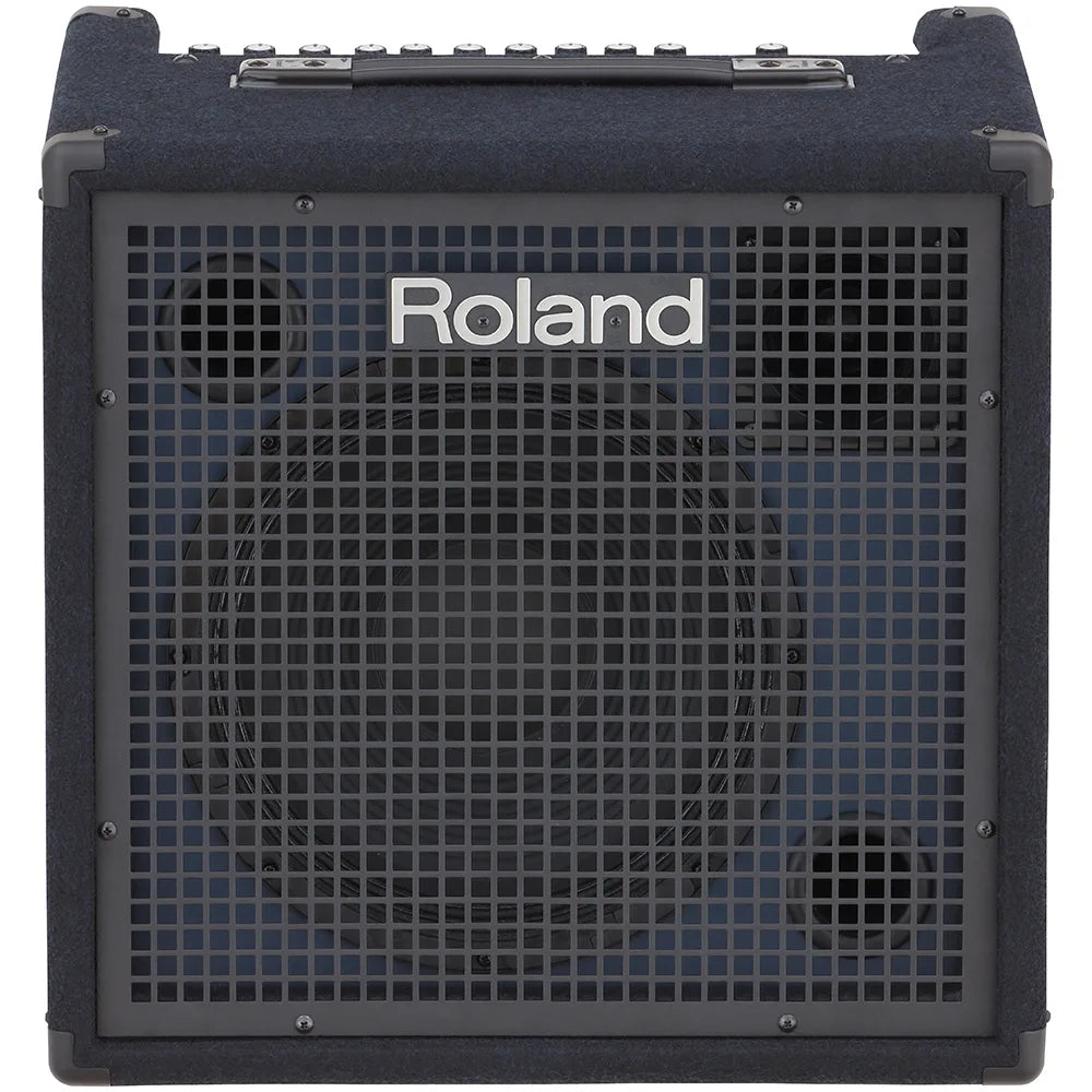 Roland Kc400 Amplificador Teclado Mezcladora De 4 Canales 1x12"