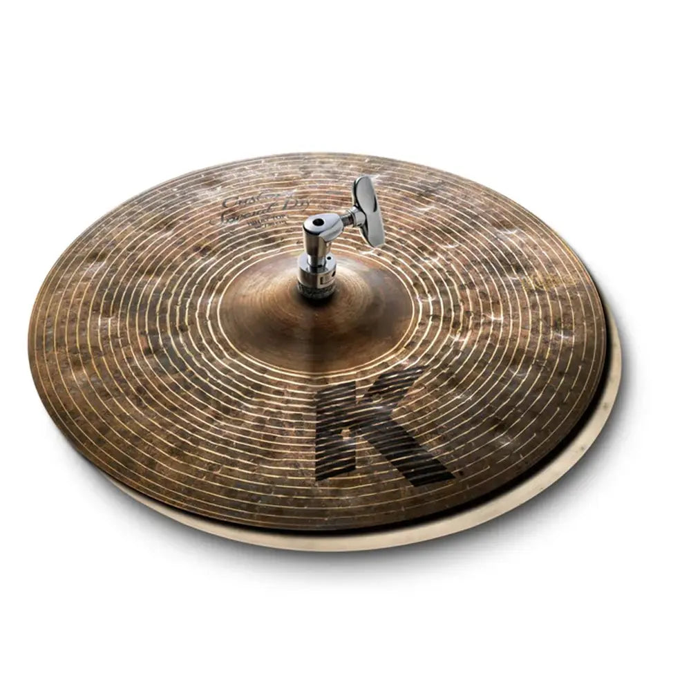 Zildjian Kcsp4681 Paquete Platillos K Custom Special Dry 14" 16" 18" 21"