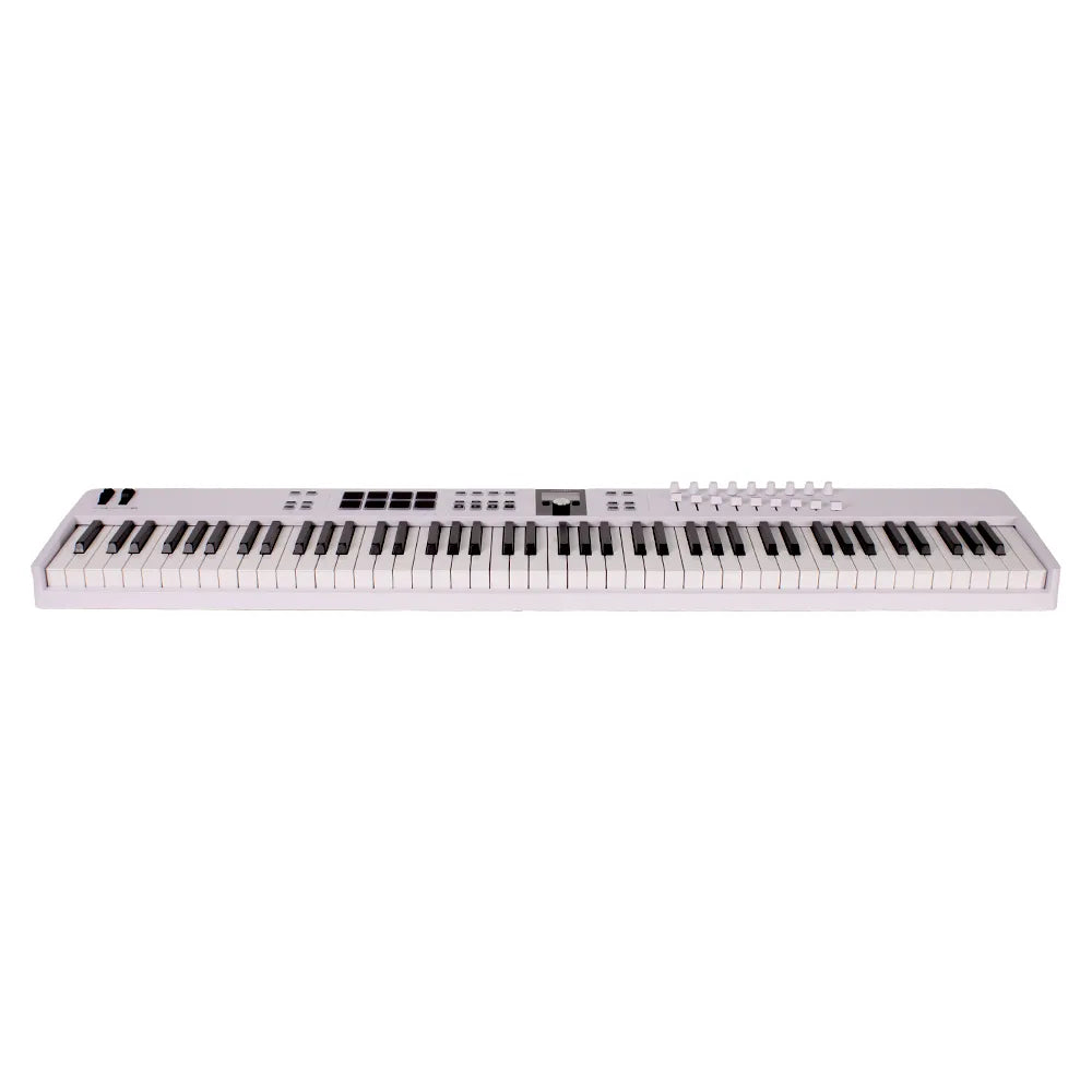 Arturia KEYLAB88W Controlador Essential 88 teclas Blanco MK3