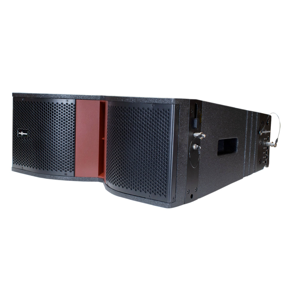Audiocenter K-LA28DSP Altavoz line array activo controlado por DSP - 1