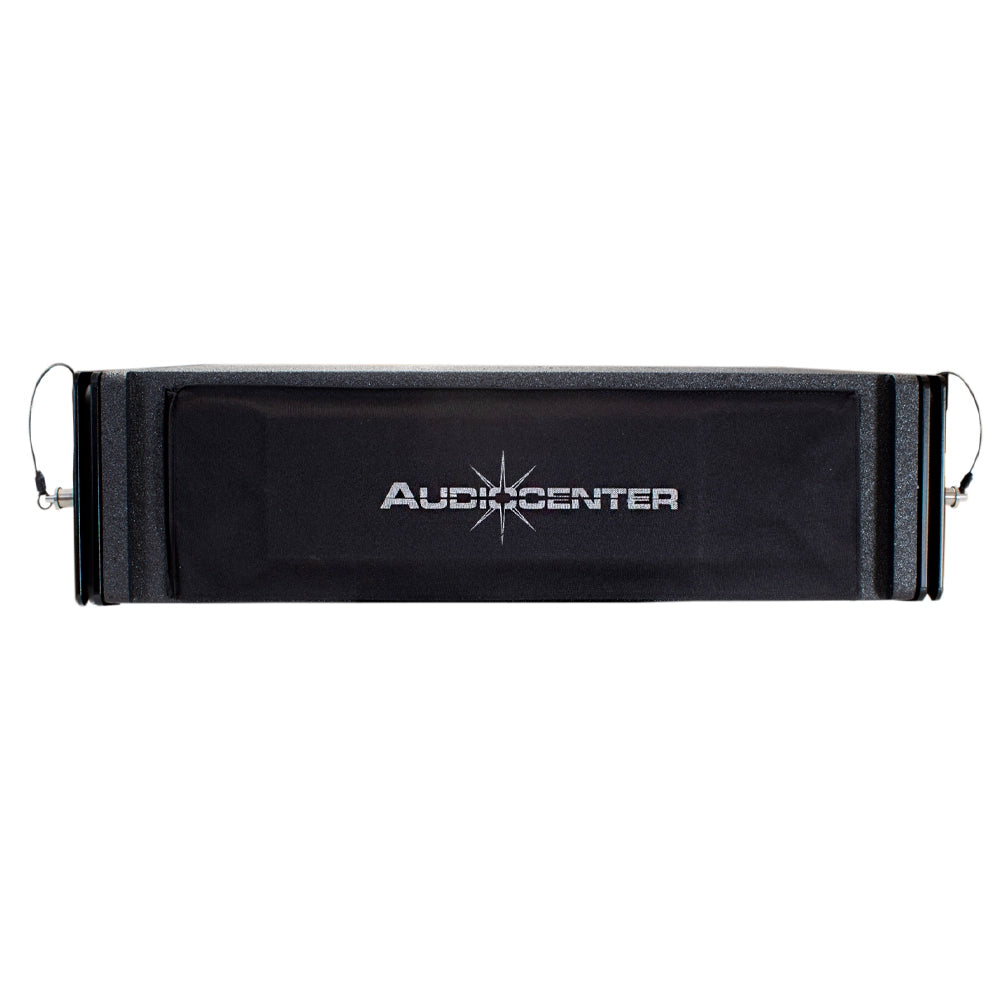 Audiocenter K-LA28DSP Altavoz line array activo controlado por DSP - 2