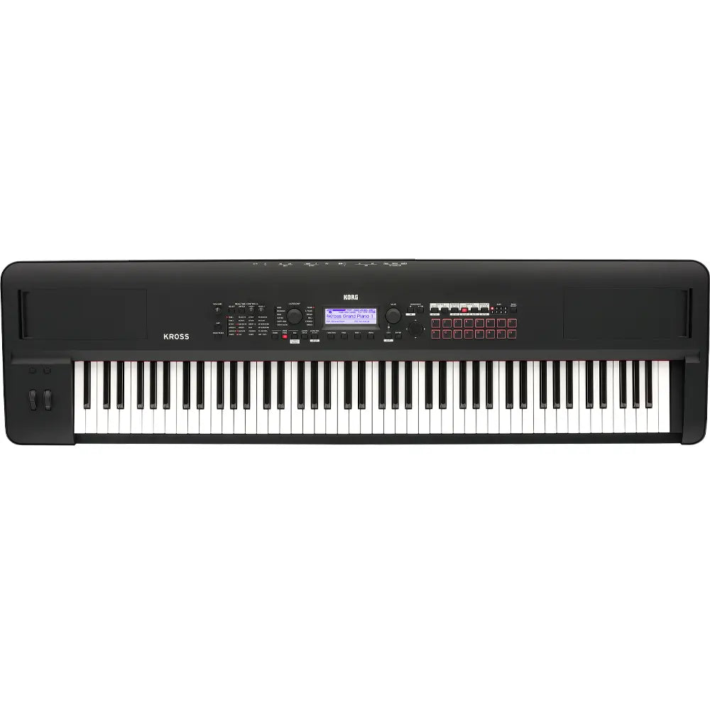 Korg KROSS288MB Sintetizador Kross 88