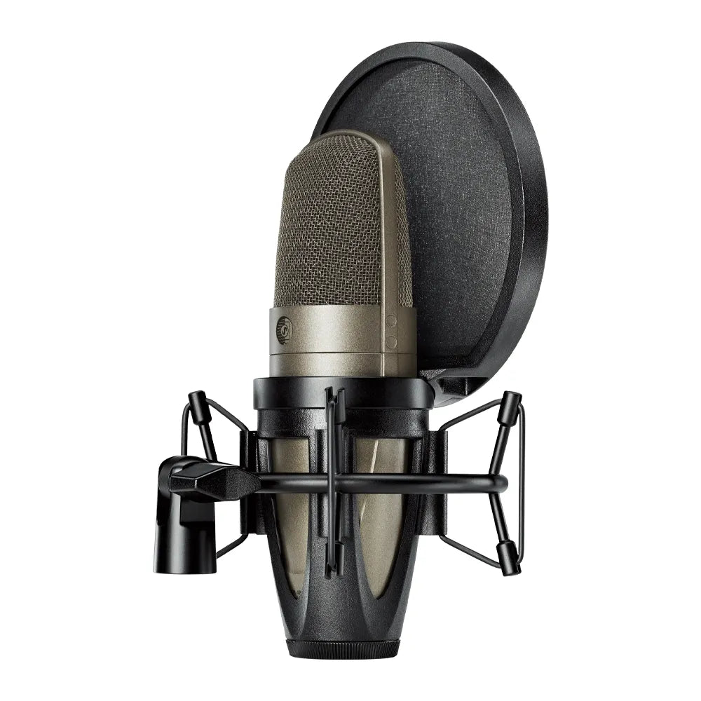 Shure KSM42SG Micrófono Condensador