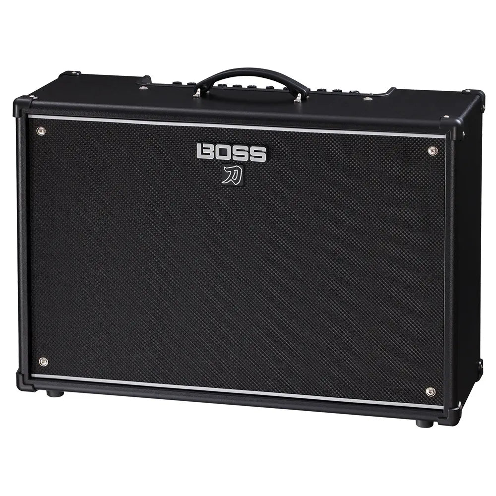 Boss Ktn2123 Amplificador Guitarra Eléctrica Katana 3 Generación