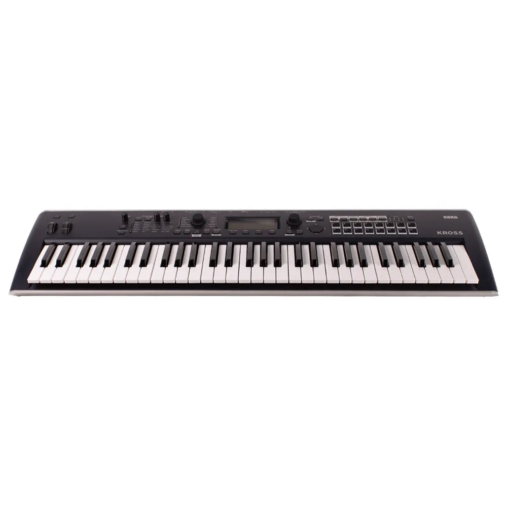 Korg Kross261 Sintetizador gb