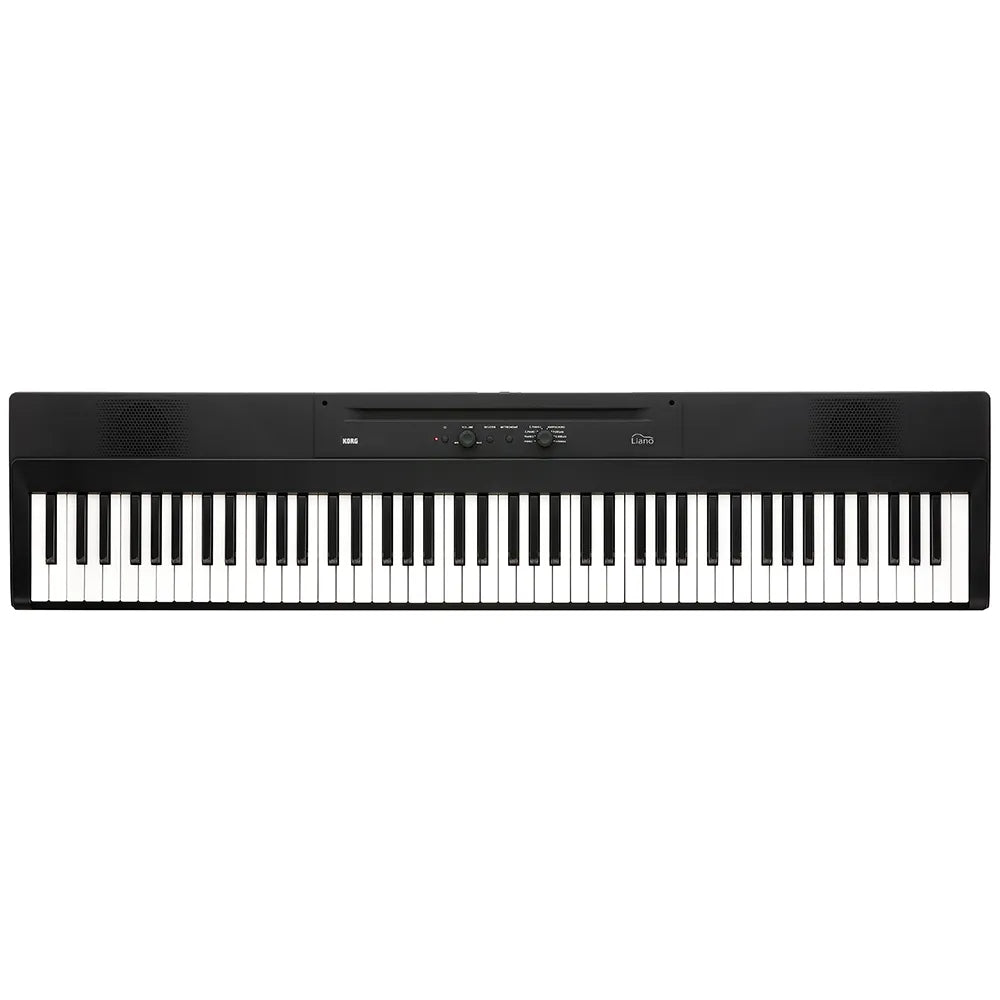 Korg L1 Piano Digital Negro 88 Teclas Midi Usb