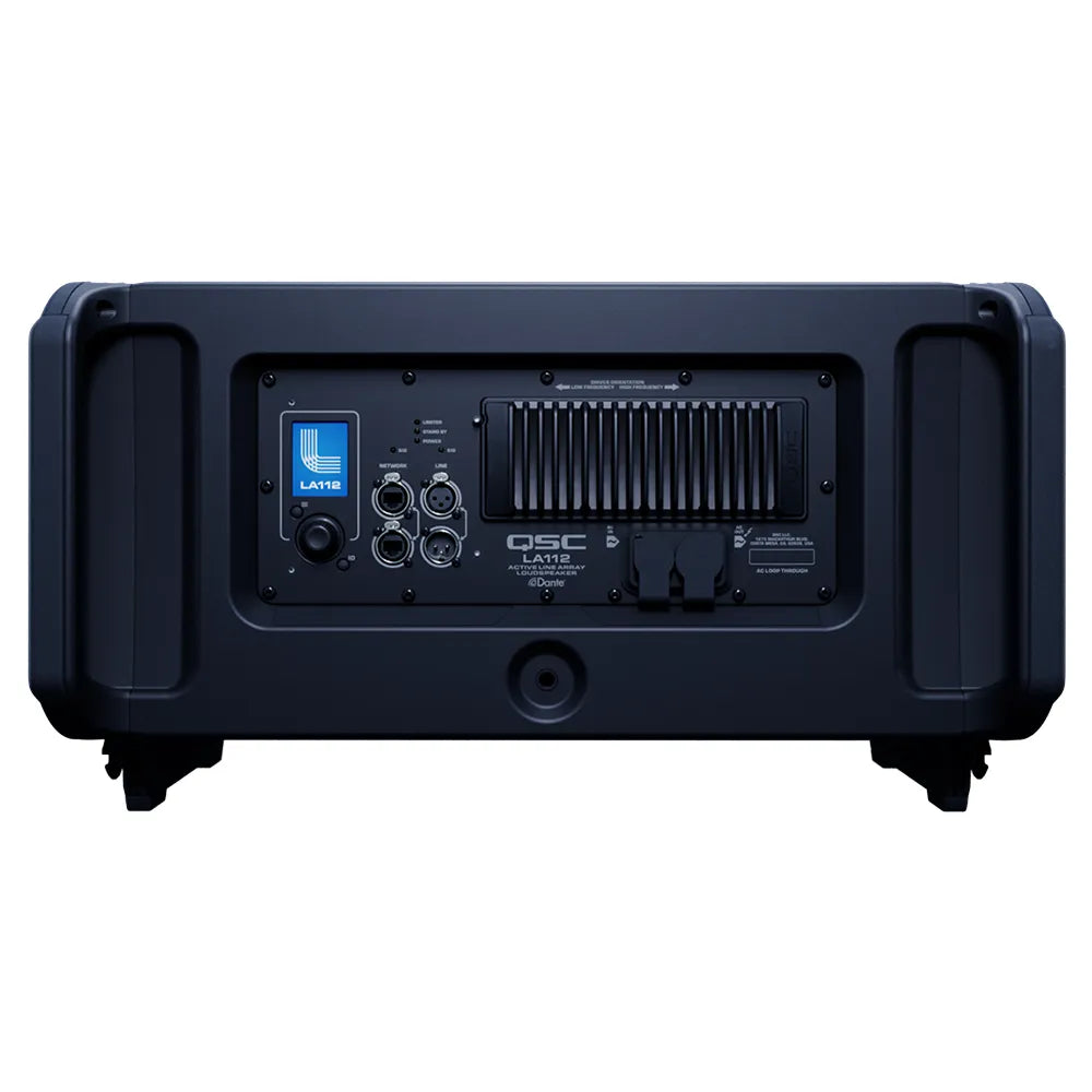 QSC LA112 Bafle 12 Lineal Array