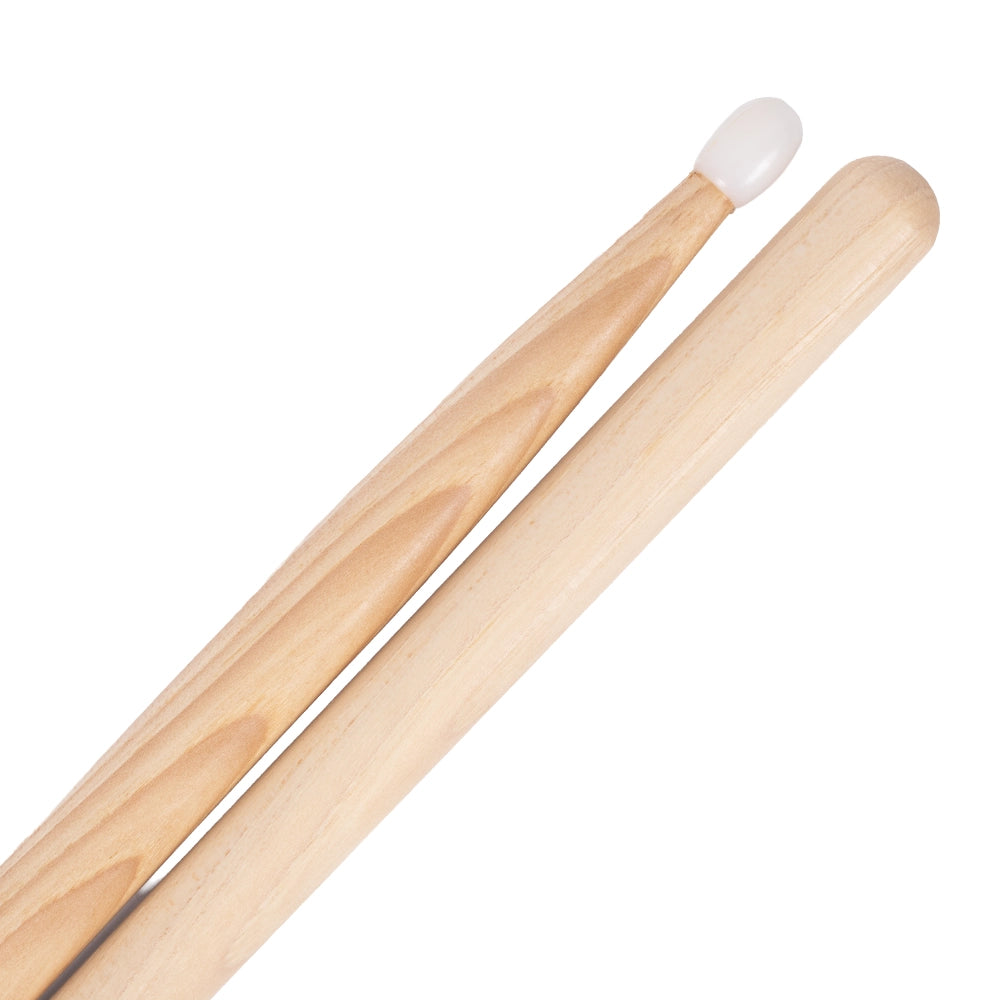 PROMARK LA2BN Baquetas LA 2B con punta Nylon