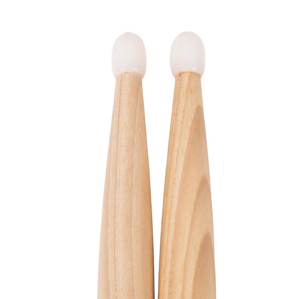 PROMARK LA2BN Baquetas LA 2B con punta Nylon