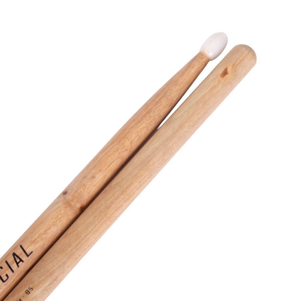 PROMARK LA5BN Baquetas L.A. 5B Punta de Nylon