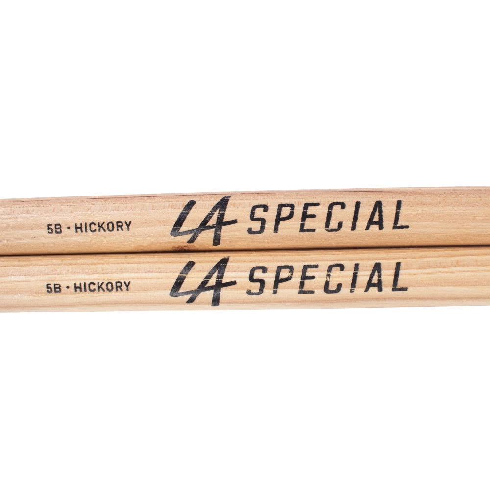 PROMARK LA5BW Baquetas 5B L.A. Special