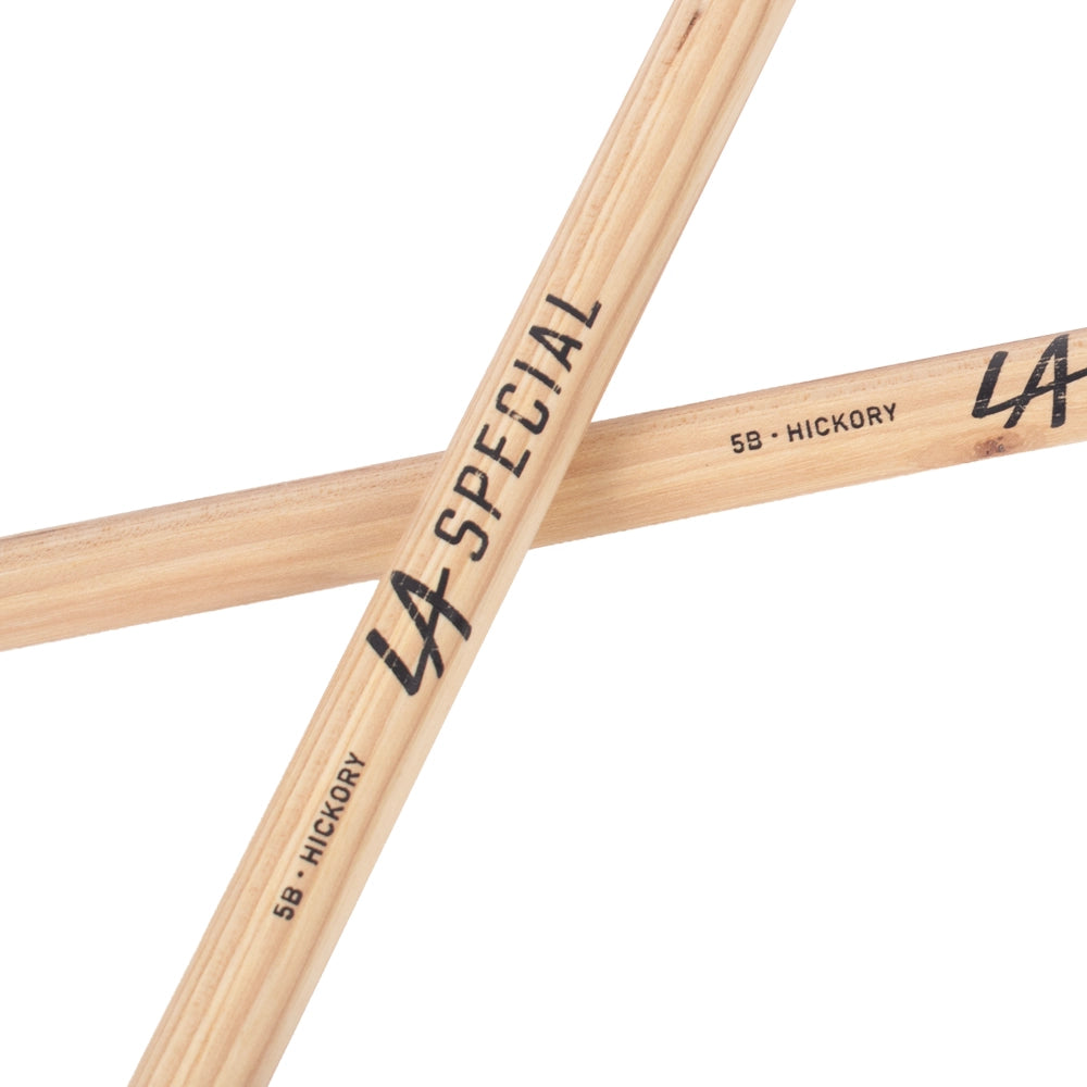 PROMARK LA5BW Baquetas 5B L.A. Special