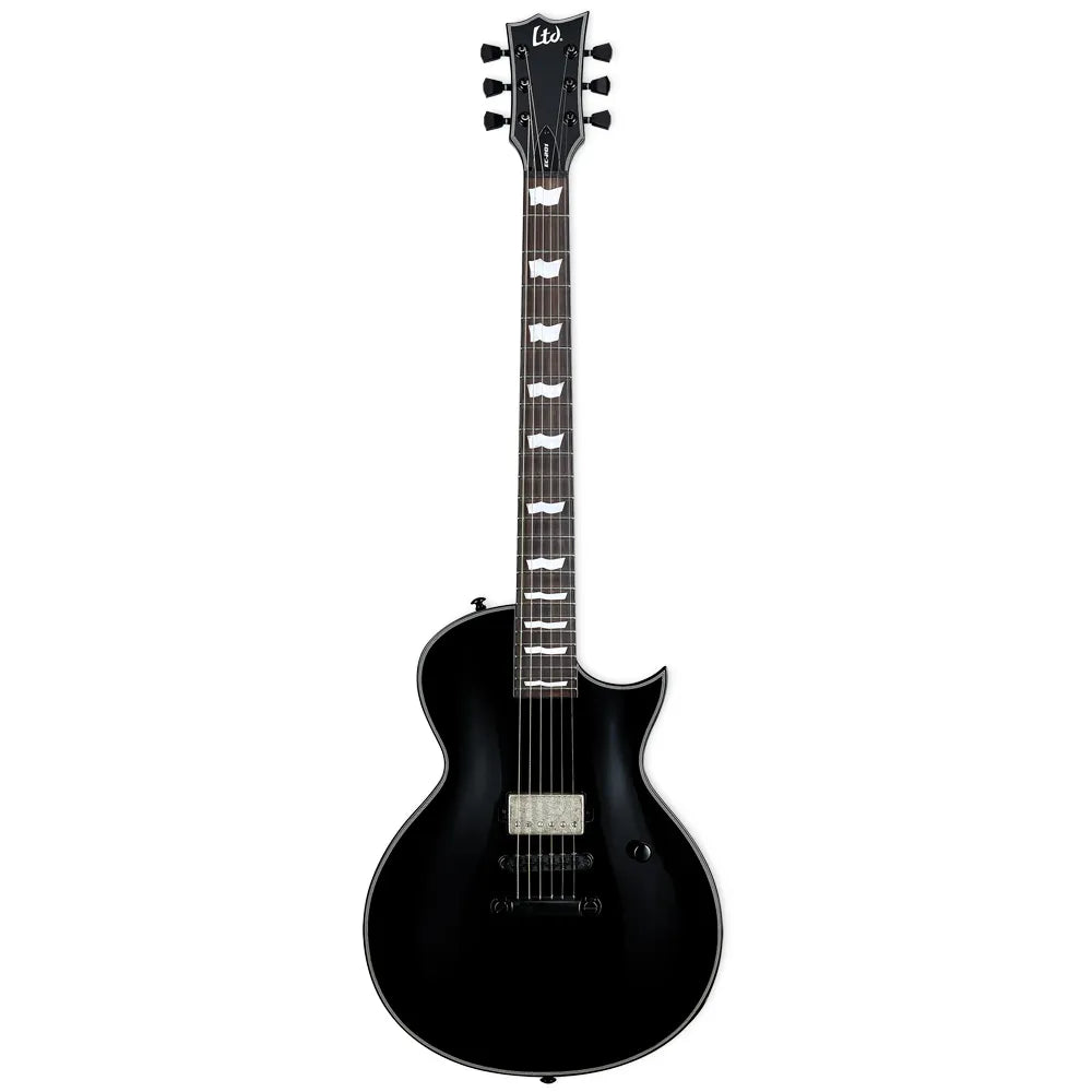 ESP LTD LEC201BLK Guitarra Eléctrica Black