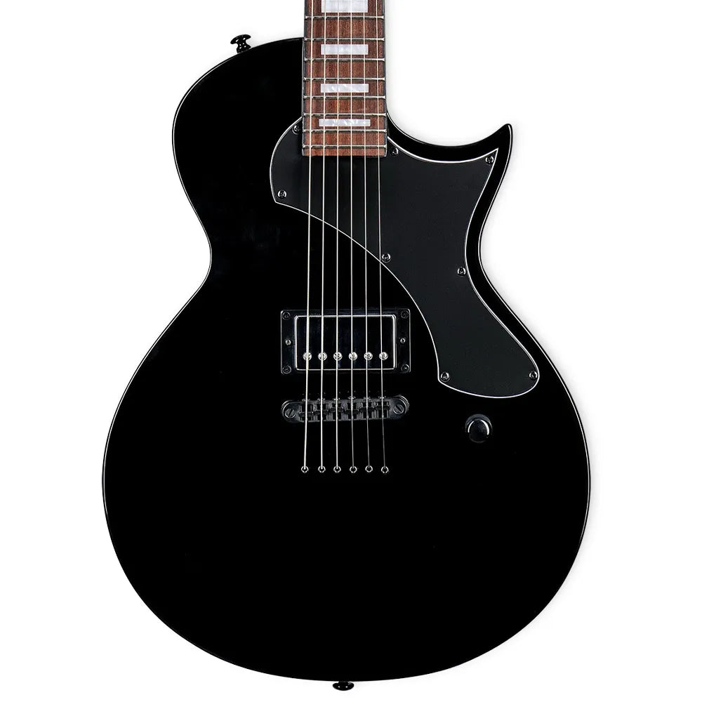 ESP LTD LEC201FTBLK Guitarra Eléctrica EC Black