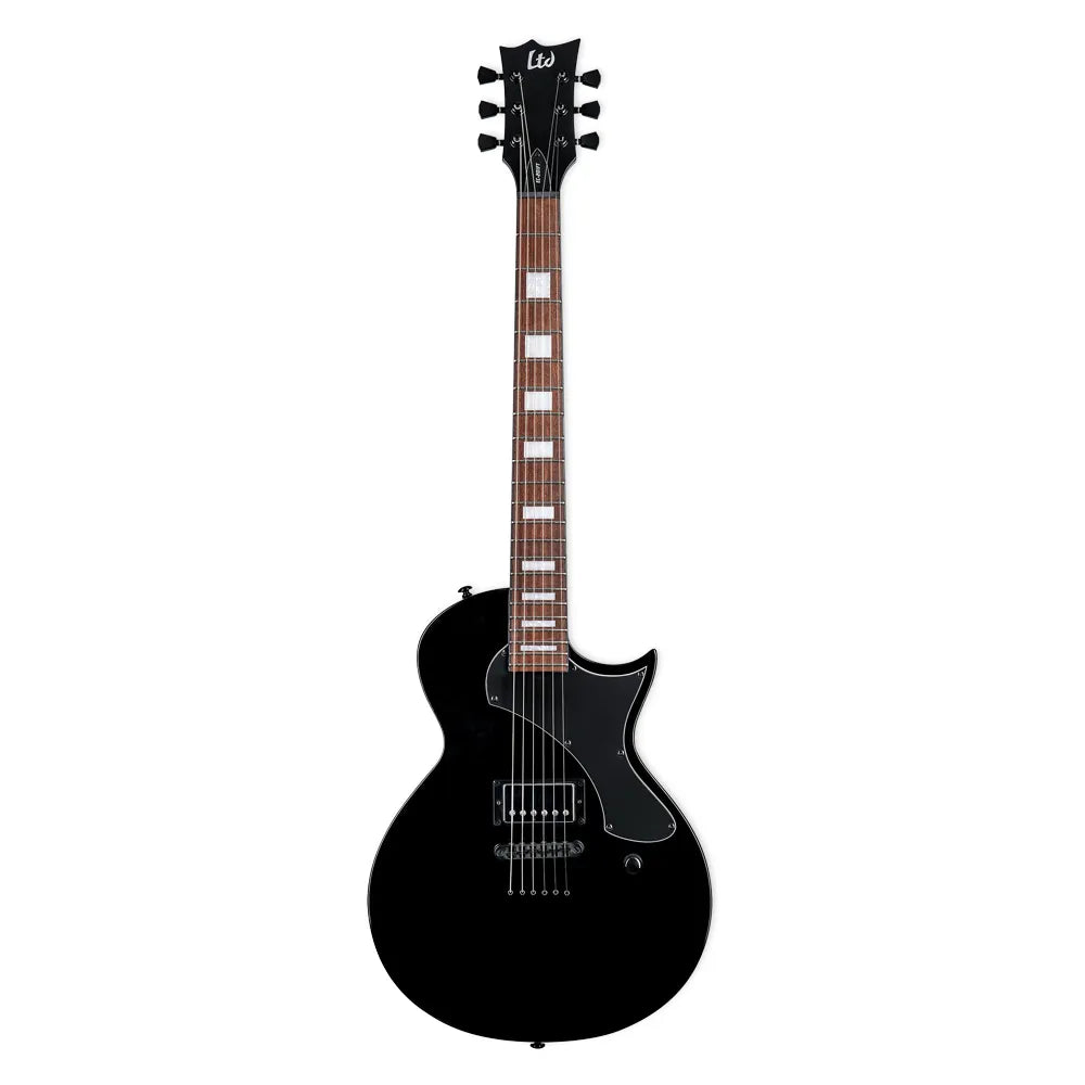 ESP LTD LEC201FTBLK Guitarra Eléctrica EC Black