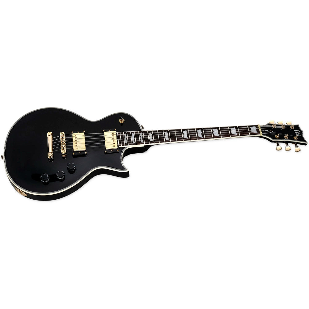 LTD LEC256BLK Guitarra Eléctrica Ec-256 Black
