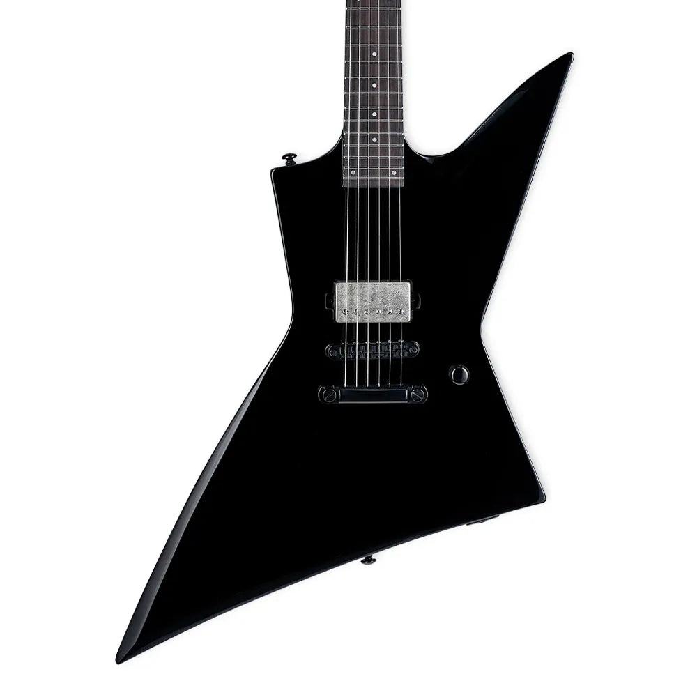 ESP LTD LEX201BLK Guitarra Eléctrica 6 Cuerdas Rh Ex201