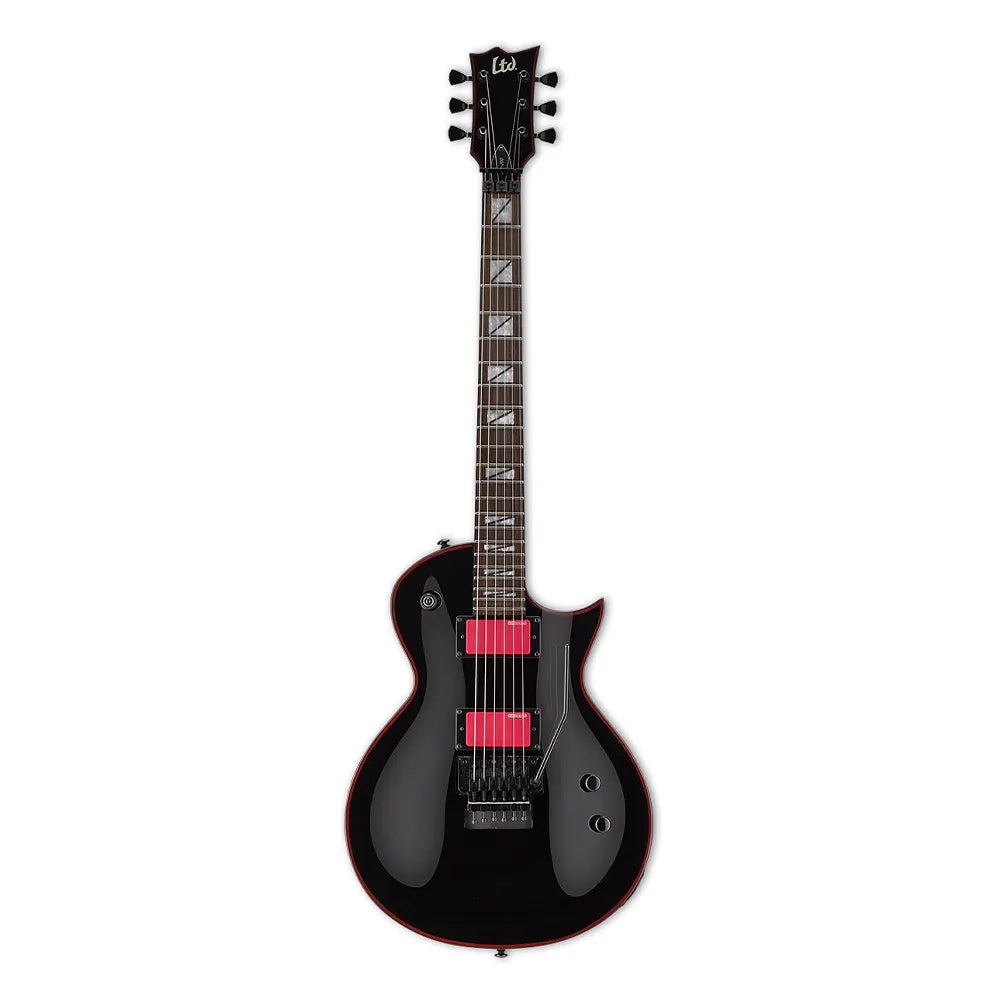 LTD ESP Lgh200blk Guitarra Eléctrica Ltd Signature Gary Holt GH200