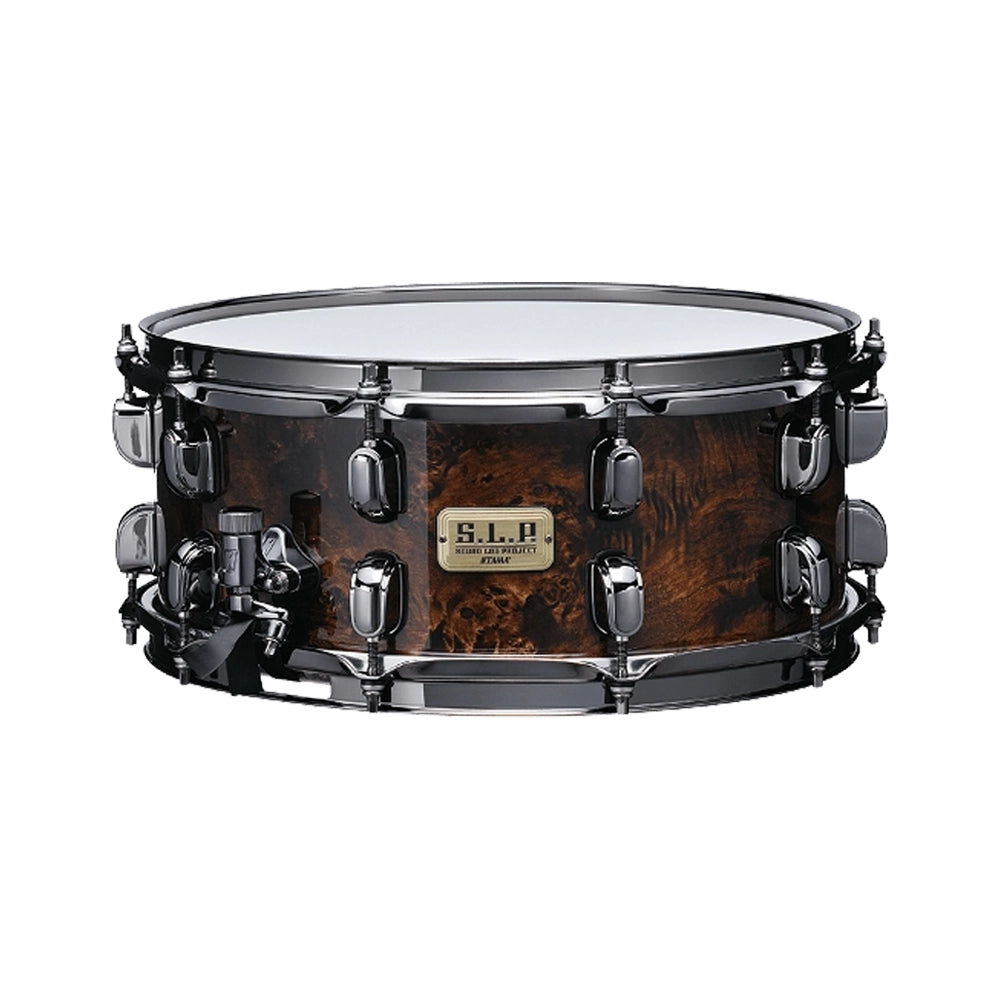 Tama Lgm146kmb Tarola 6" X 14" Natural Arce