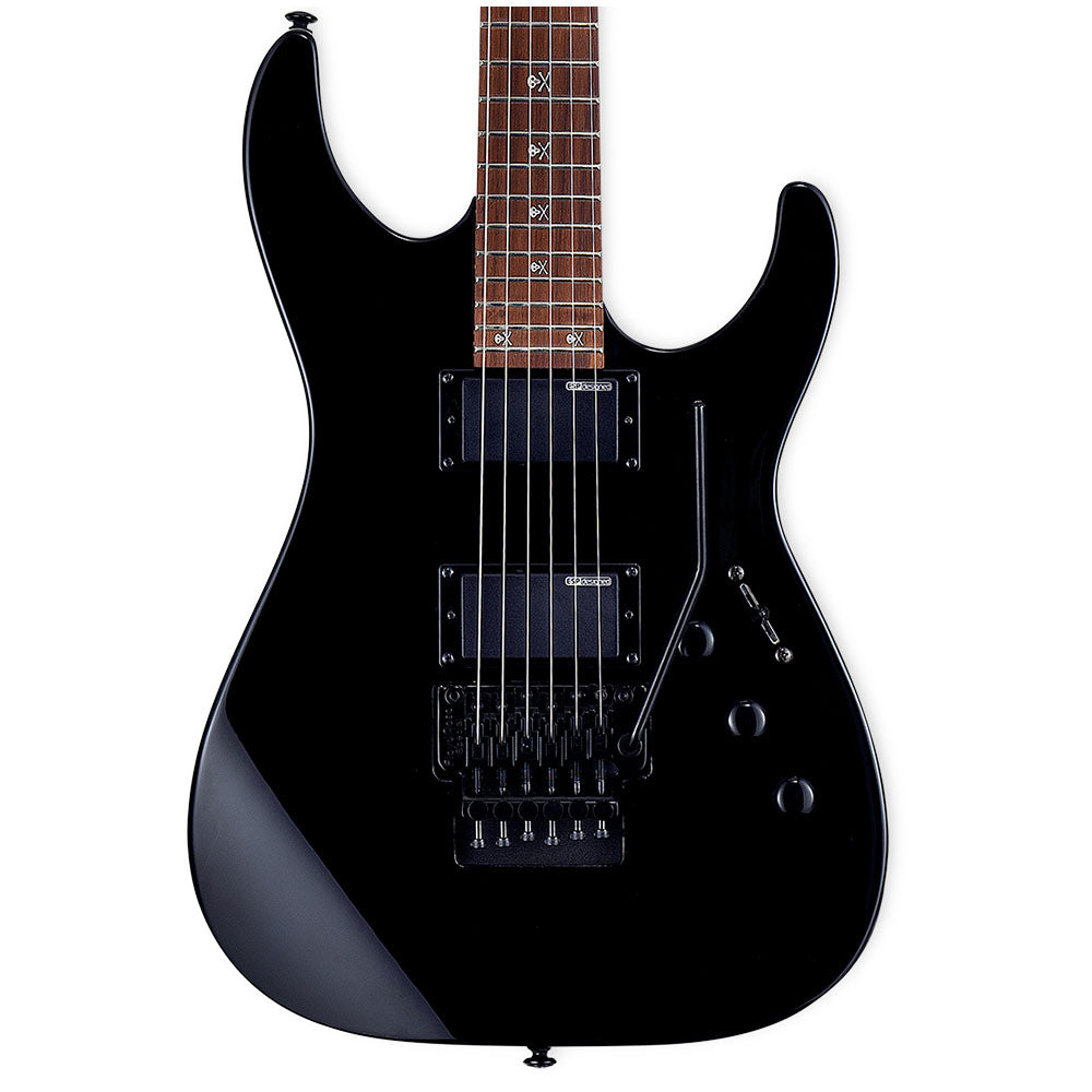 Guitarra Eléctrica Esp Lkh202 LTD Kh202
