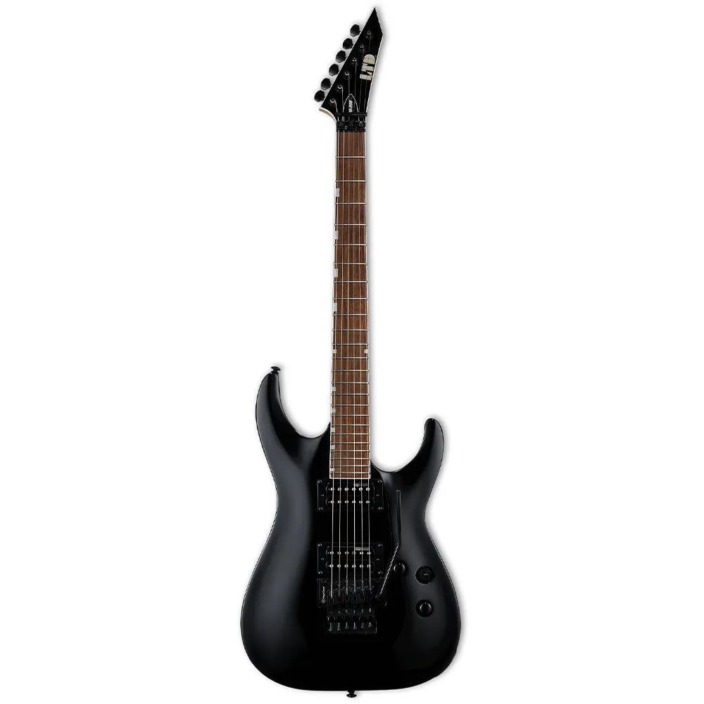 LTD ESP Lmh200blk Guitarra Eléctrica Ltd Mh200 Black