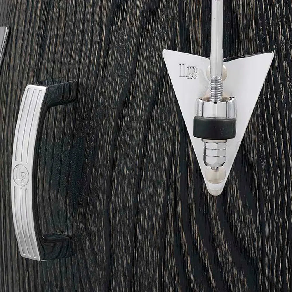 Lp LP1250SA Conga Tumbadora Uptown 12 1/2" Roble Negro