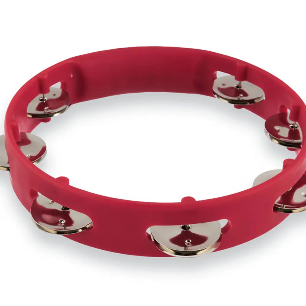 Lp Aspire LPA181 Pandero 8" Rojo
