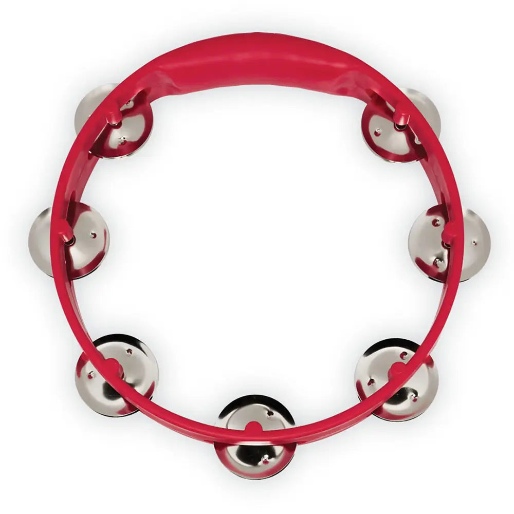 Lp Aspire LPA181 Pandero 8" Rojo