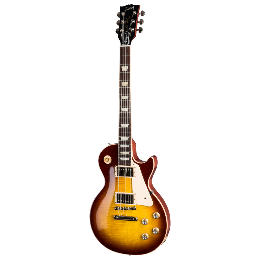 Guitarra Eléctrica Gibson Lps600itnh1 Les Paul Standard 60s Iced Tea LPS600ITNH1