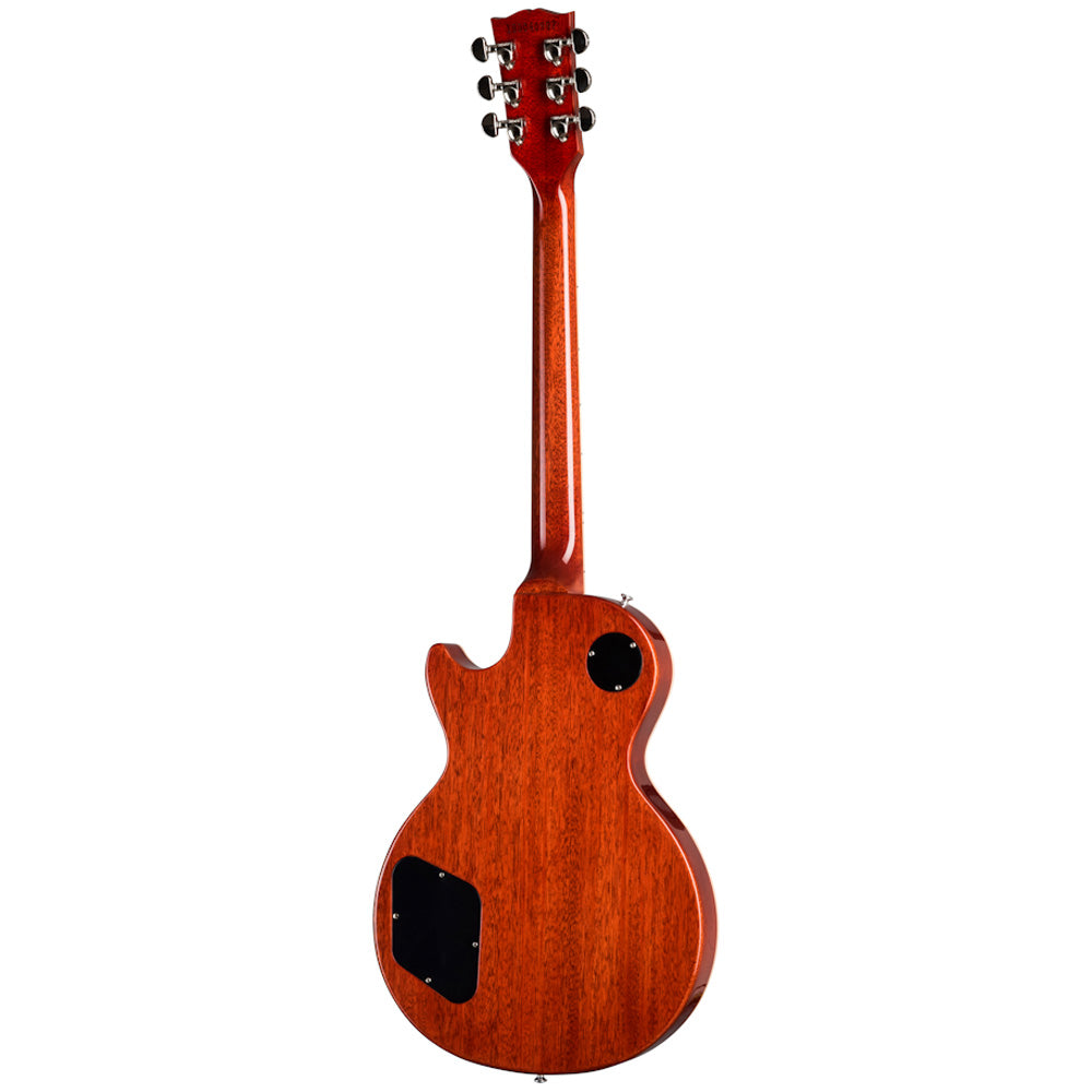 Guitarra Eléctrica Gibson Lps600itnh1 Les Paul Standard 60s Iced Tea LPS600ITNH1