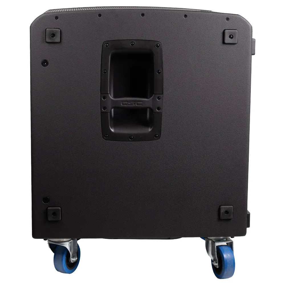 QSC LS118 Subwoofer