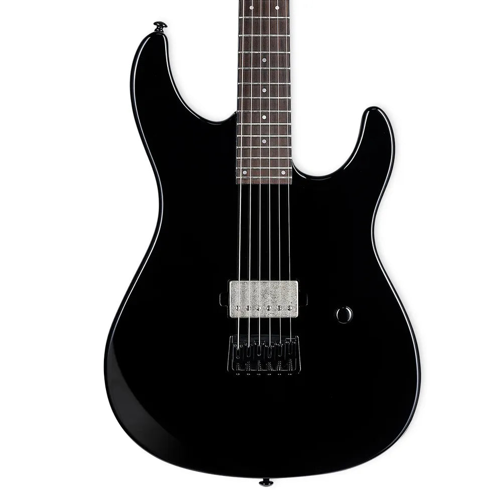 ESP LTD LSN201HTBLK Guitarra Eléctrica Black