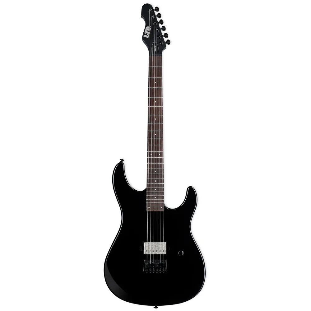 ESP LTD LSN201HTBLK Guitarra Eléctrica Black