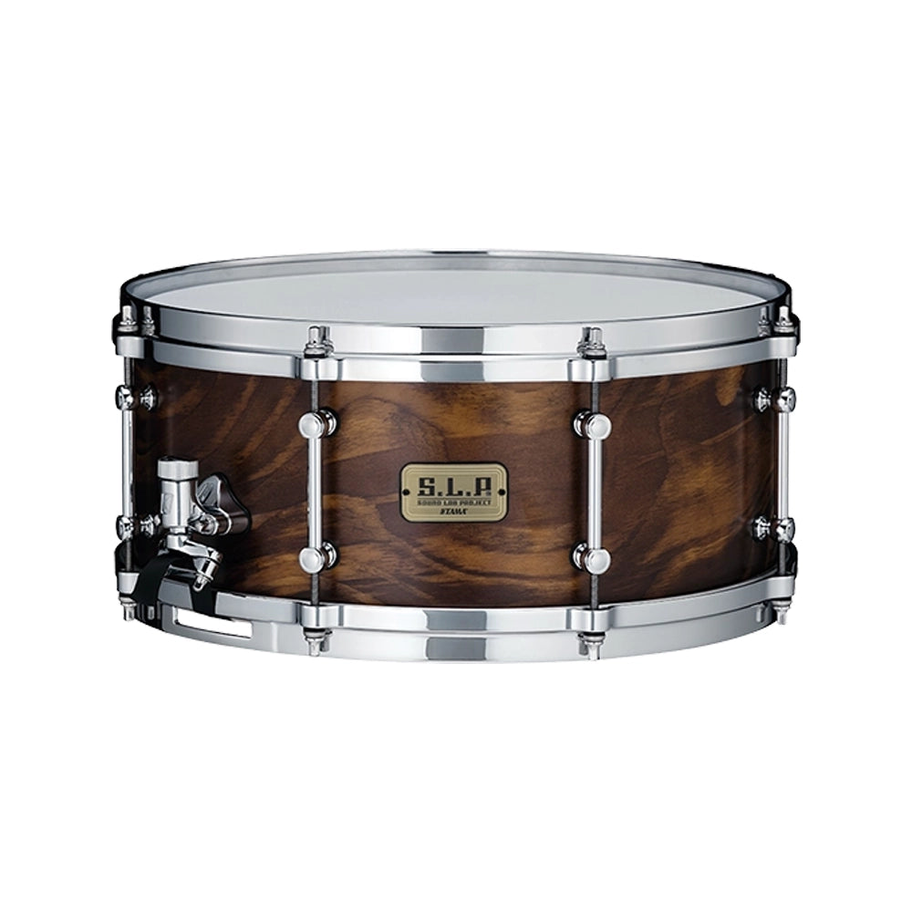 Tama Lsp146wss Tarola 6" X 14" Natural Abeto