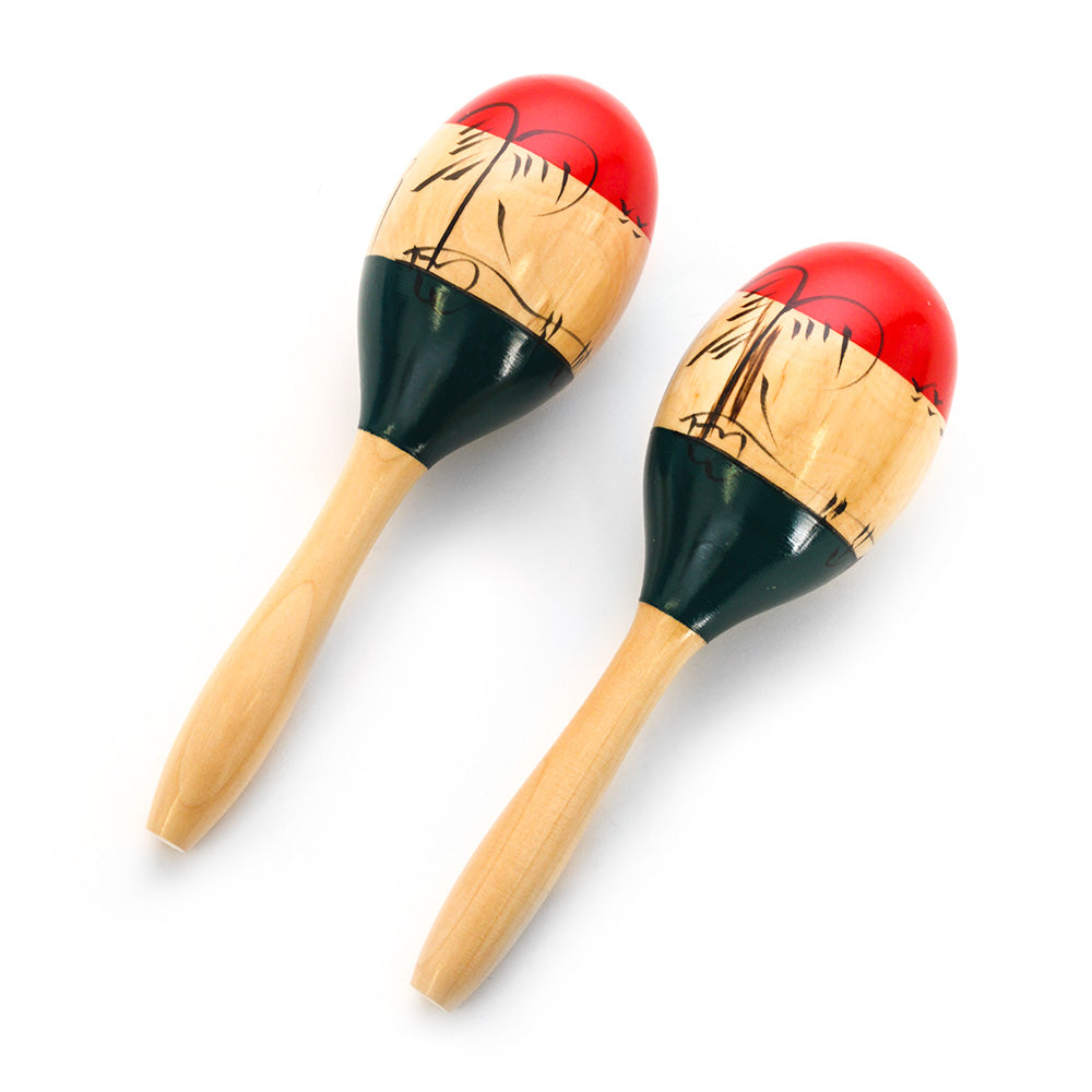 Maracas Chords at Loren Bona blog