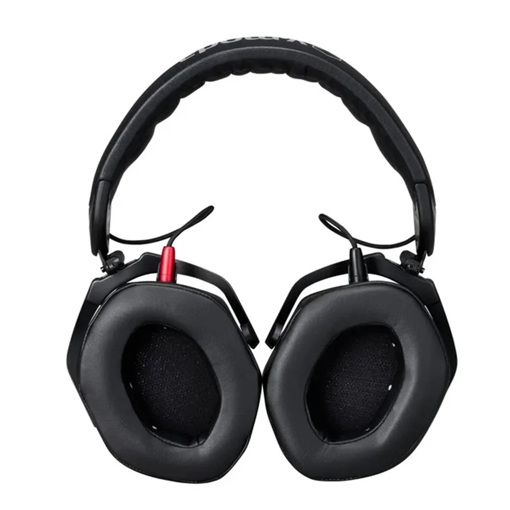 Roland M100PRO Audífonos V-Moda Crossfade