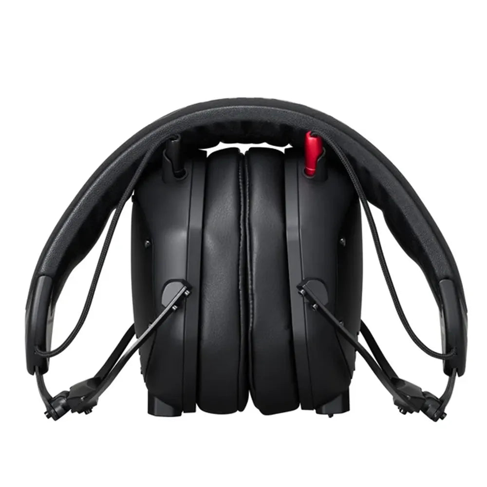 Roland M100PRO Audífonos V-Moda Crossfade