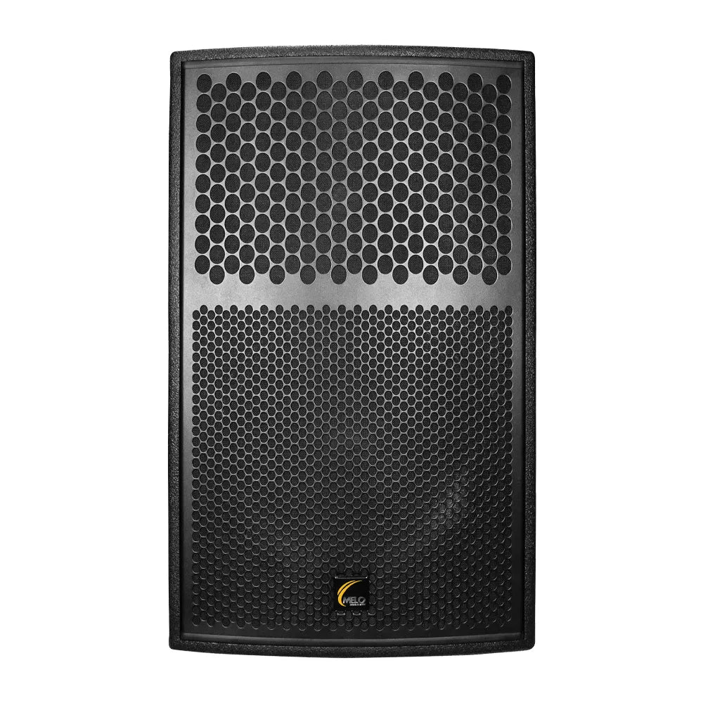 Melo M15A Bafle Activo 15" 1000 W