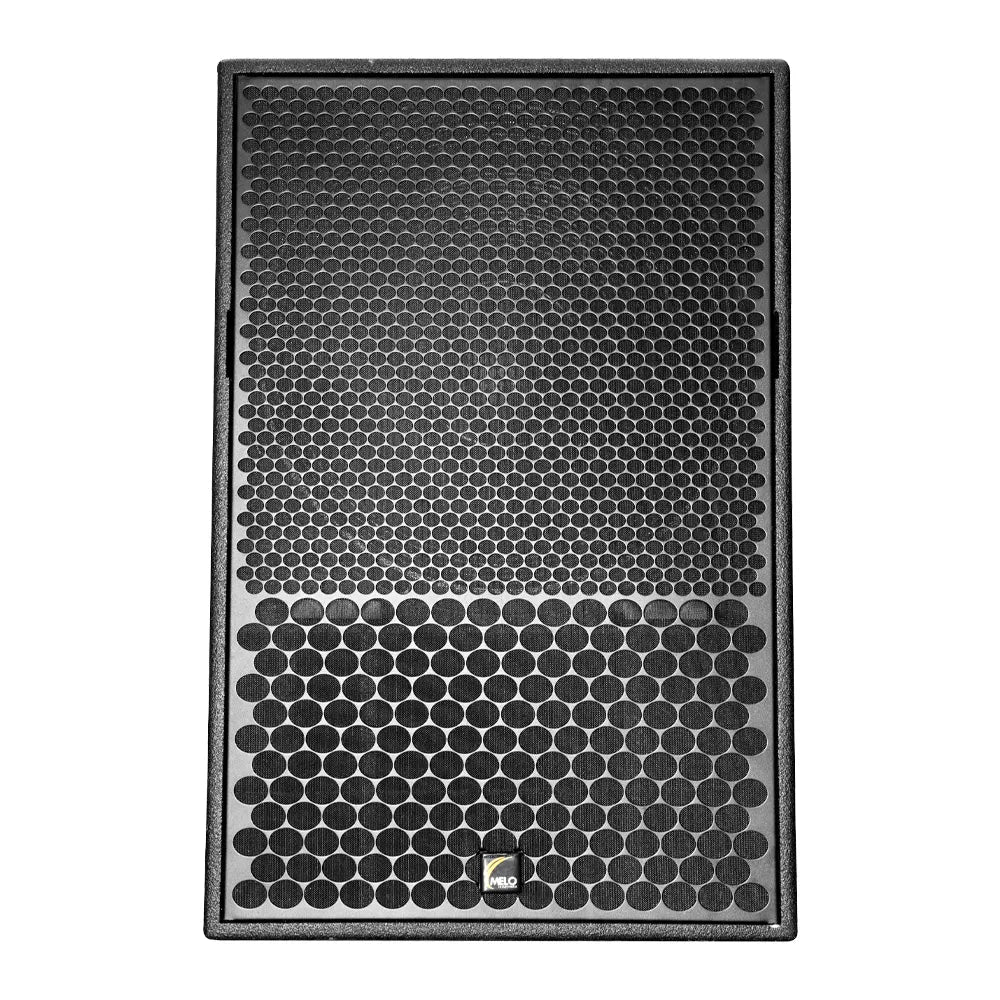 Melo M21A Subwoofer de 21" Activo de 3000W
