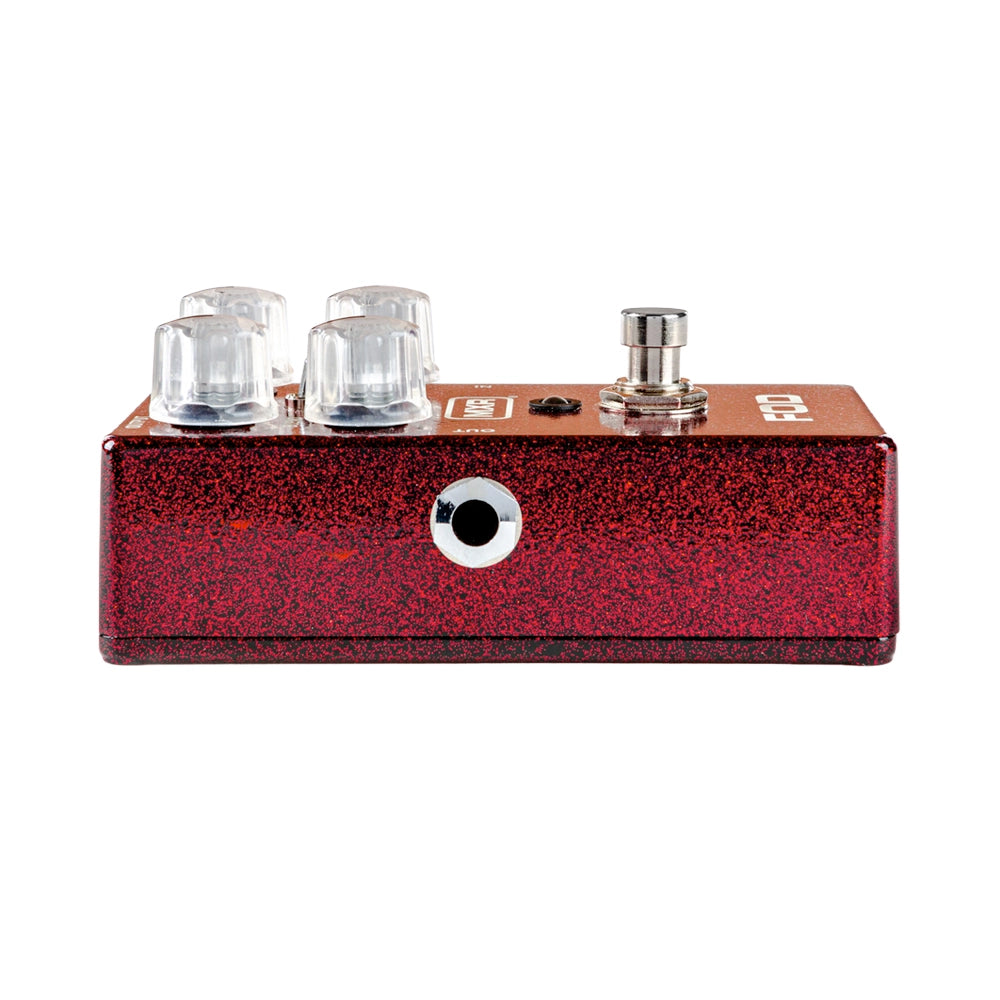 Mxr M251 Pedal de Efectos Fod Drive