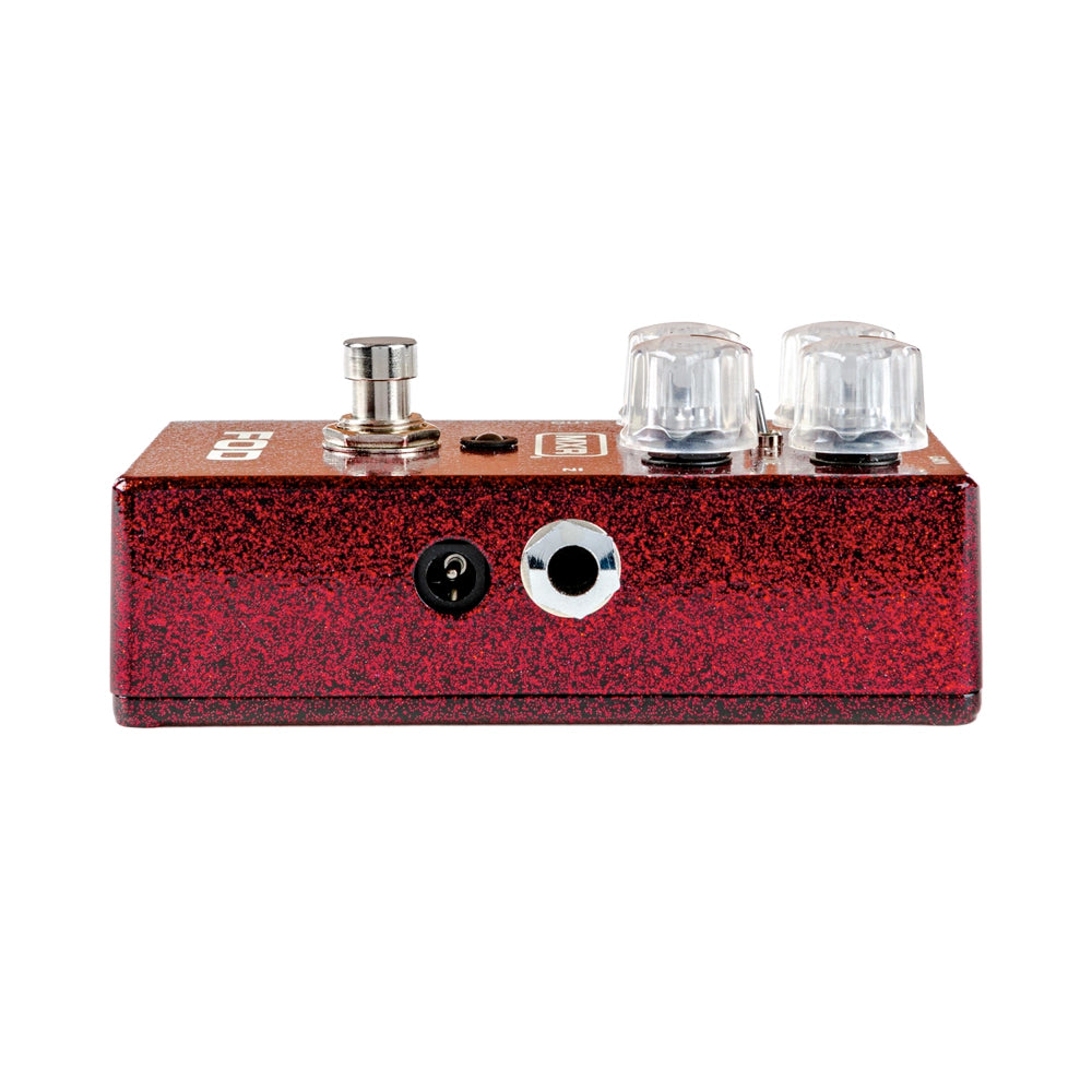 Mxr M251 Pedal de Efectos Fod Drive