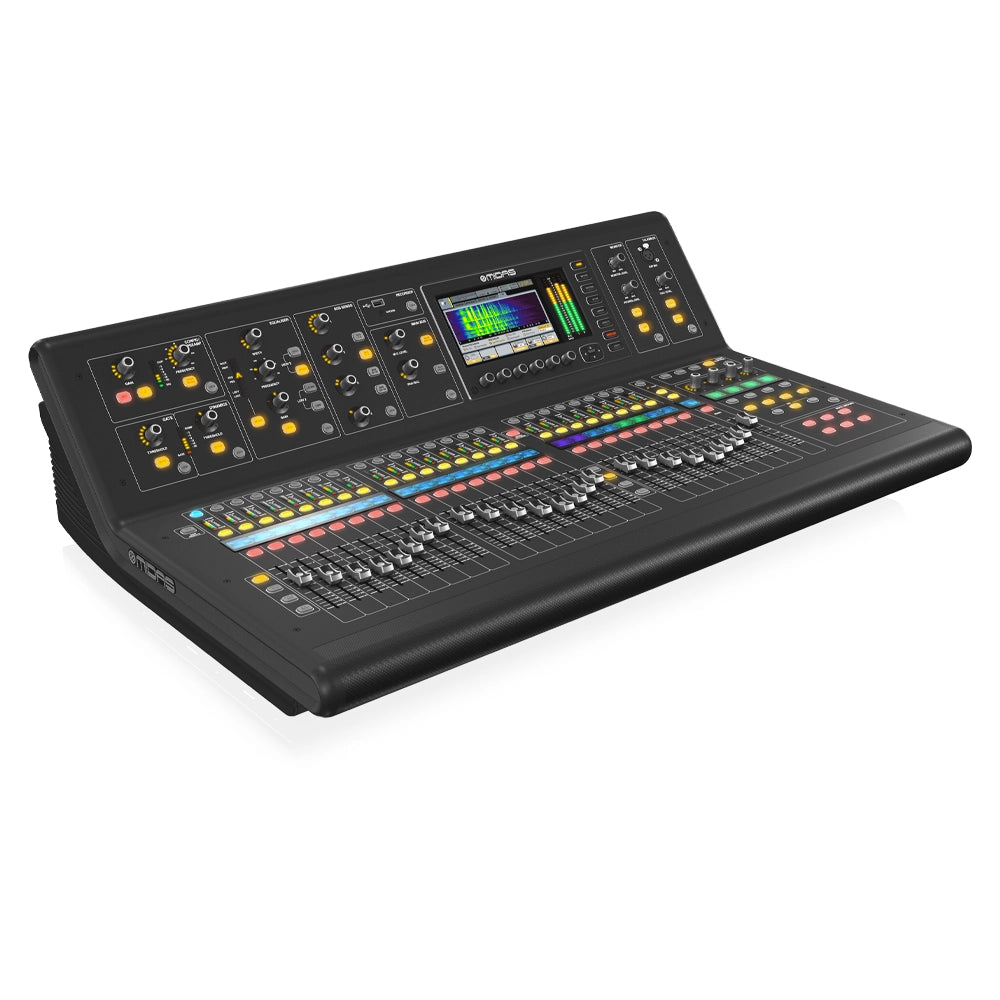 Midas M32 Mezcladora