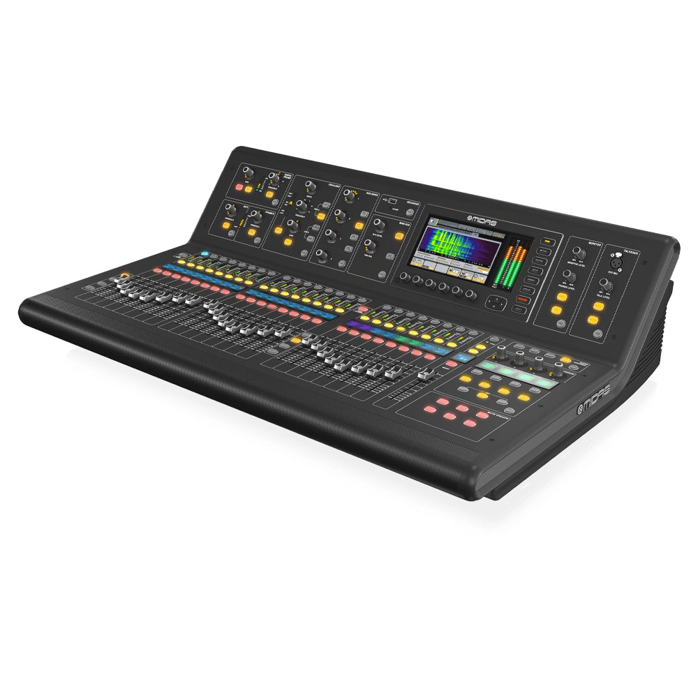 Midas M32 Mezcladora
