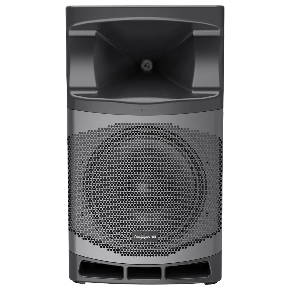 Audiocenter Ma12 12" Spreaker Bafle Amplificado MA12